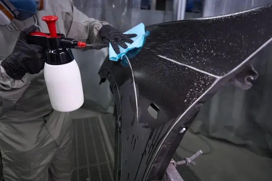 Why Regular Exterior Car Detailing Is Essential For Maintenance Princeton, TX