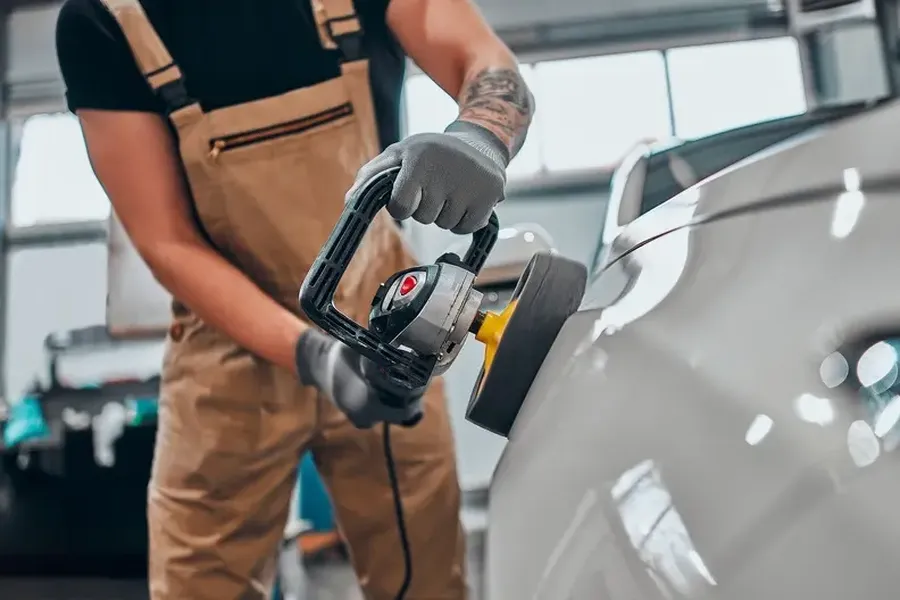 Why Regular Exterior Car Detailing Is Essential For Maintenance in Princeton, TX